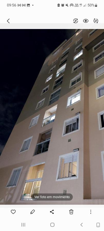 Apto suíte Centro agua quente a gás! - B&B São José dos Pinhais