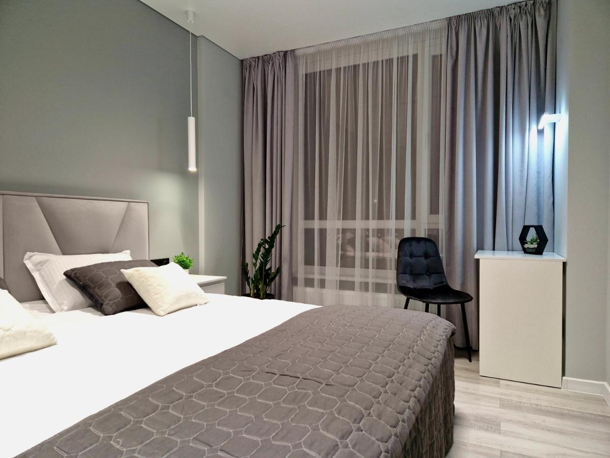 Dream on Sichovykh - B&B Ivano-Frankivsk