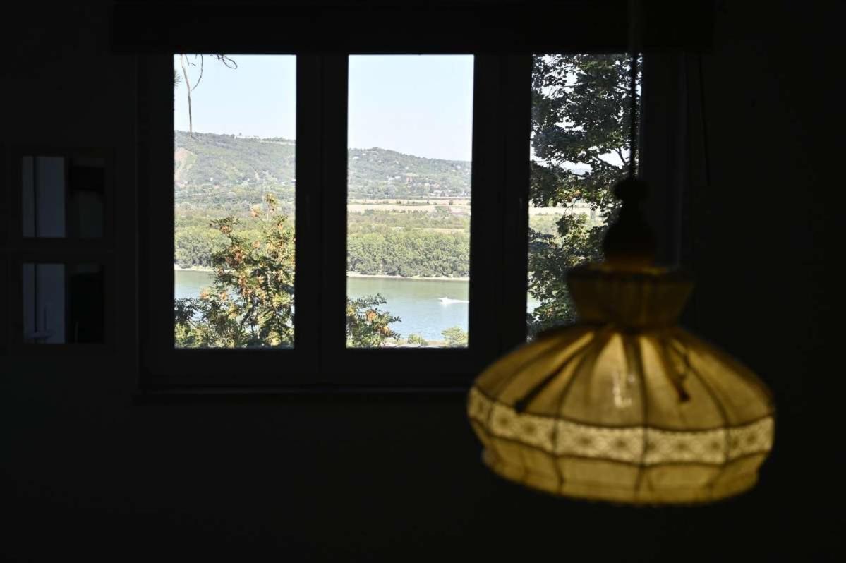 Peaceful Danube View & Still Close to City - Ferienwohnung Wien