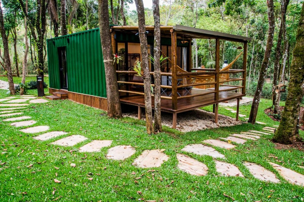Casa da Mata 45 - Riacho ao Pé e Fogo de Chão - B&B Nova Lima