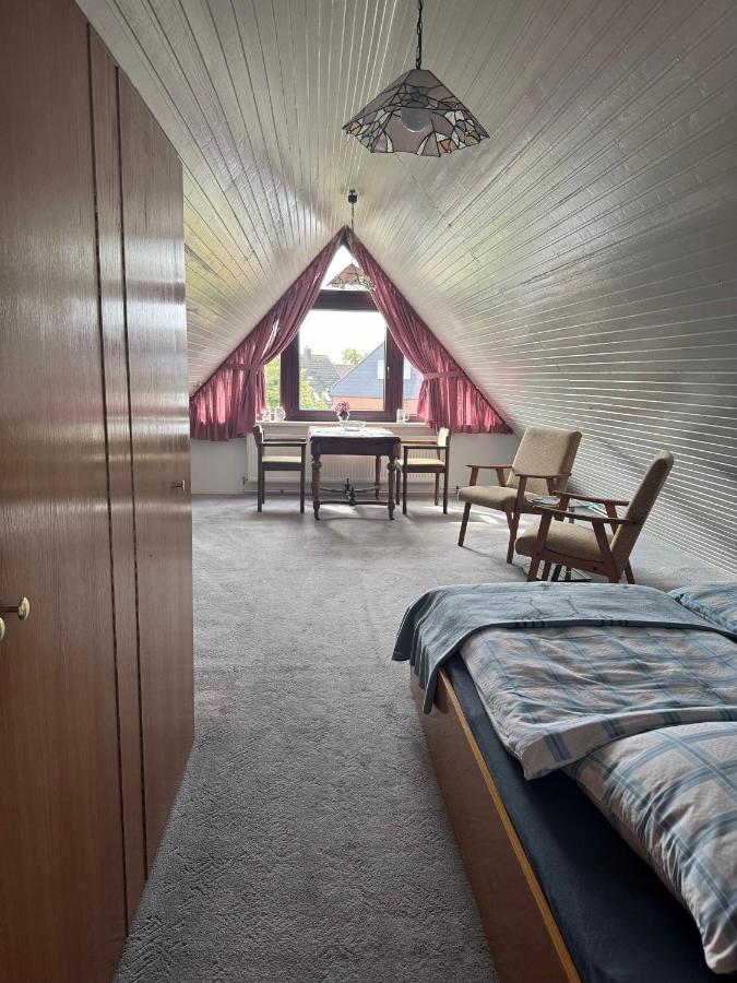 Ferienwohnung Klahn Neue Tiefe - Studio - Ferienwohnung Fehmarn