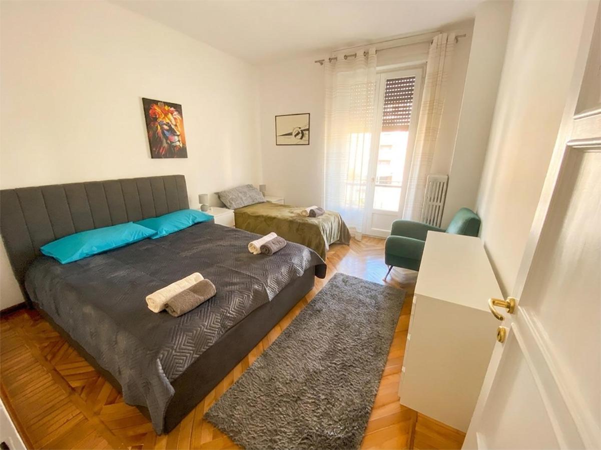 Casa Valeri Sondrio - B&B Sondrio