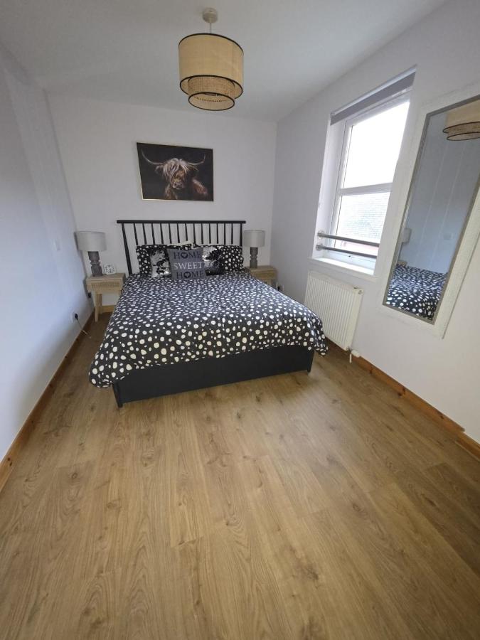 Ness City Suite - B&B Inverness