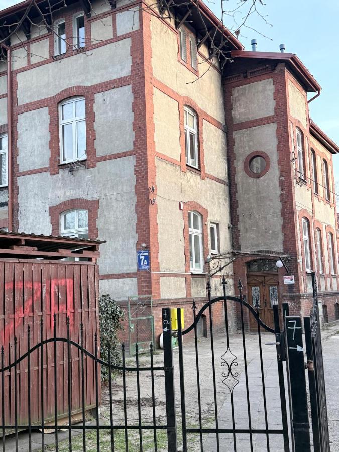 SEA-PARK Studio - B&B Gdansk