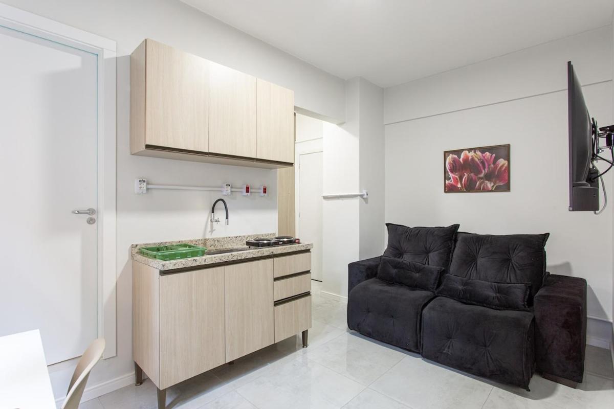 DF 206 -R1_BNB · R1Localização Perfeita c/conforto 500m da Sta Casa - B&B Porto Alegre