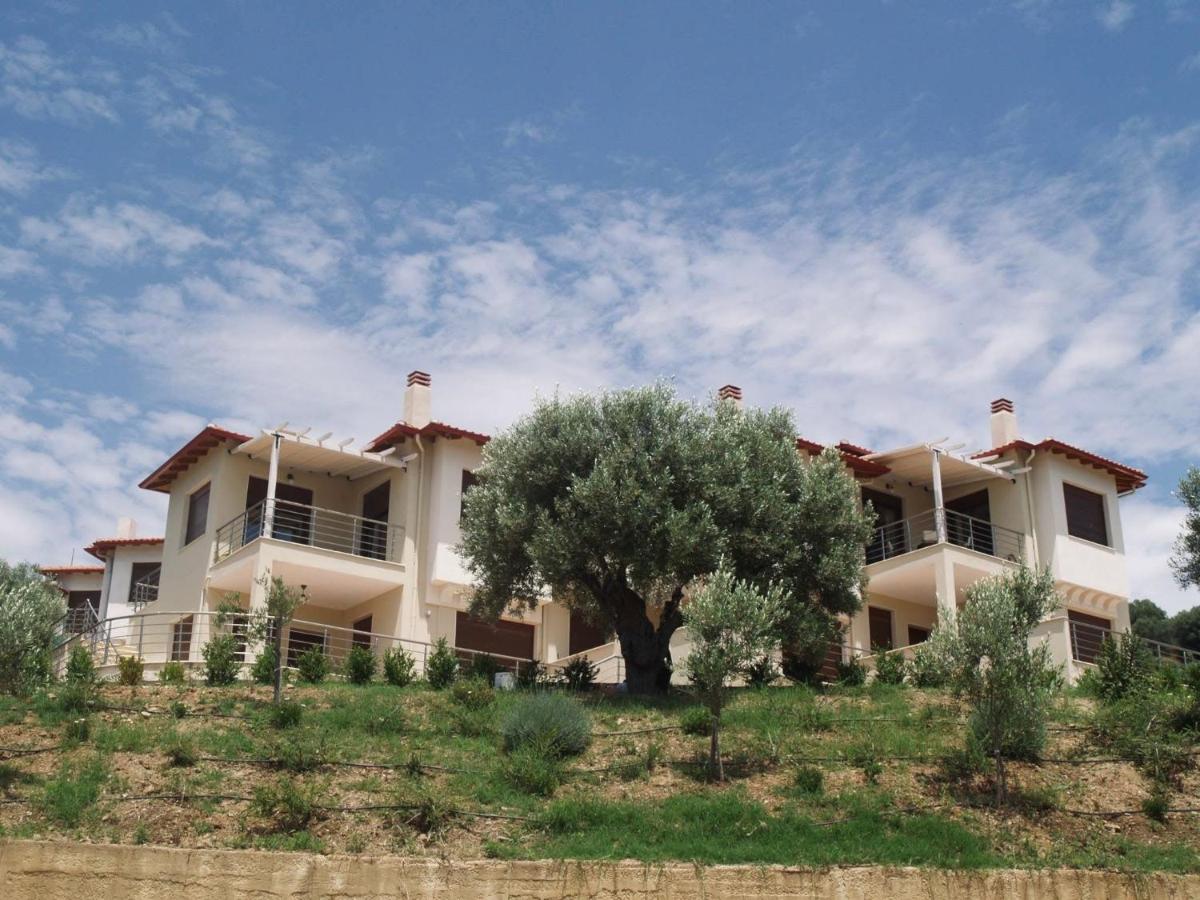 Lemelia - B&B Metókhion Konstamonítou