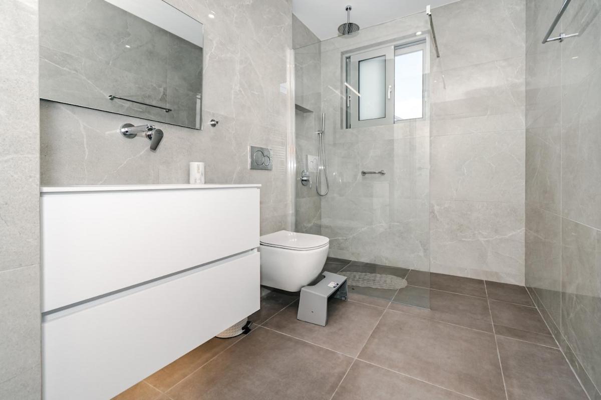Villa Lucanda - B&B Gargaliánoi