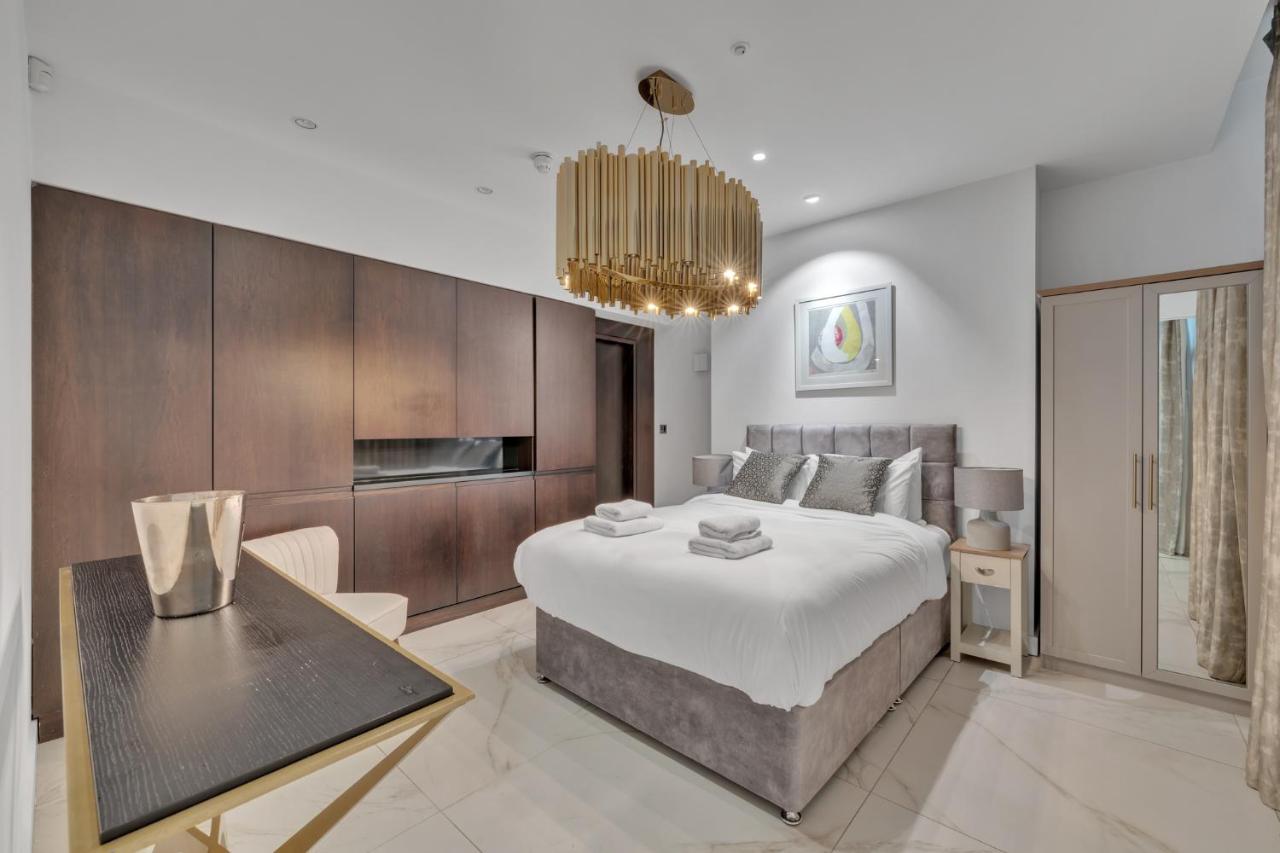 The Marylebone Residences - Chambres d'hôtes Londres