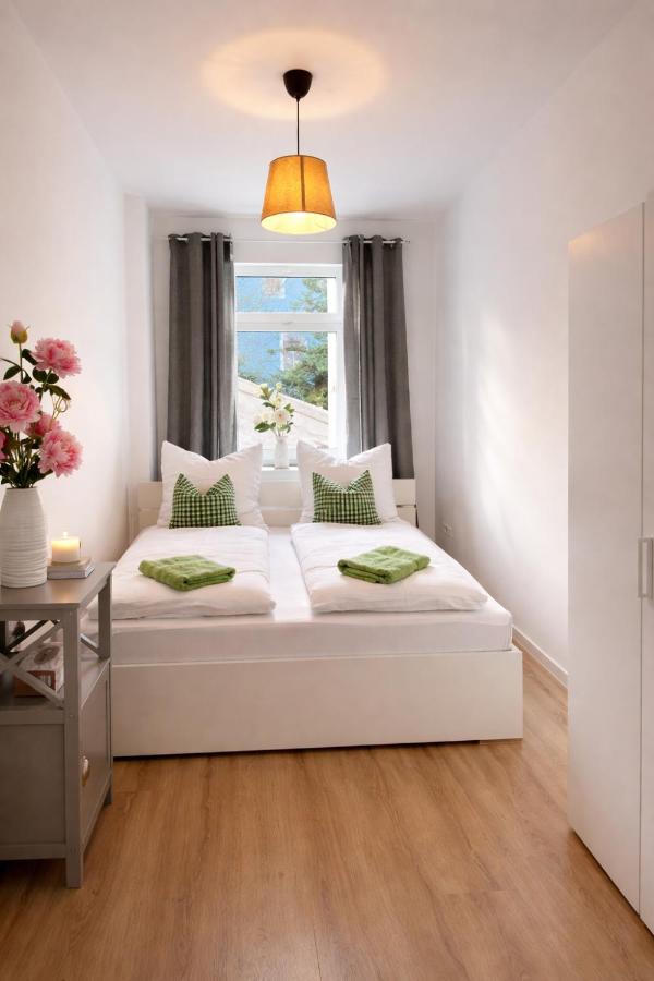 Apartment mit 1 Schlafzimmer