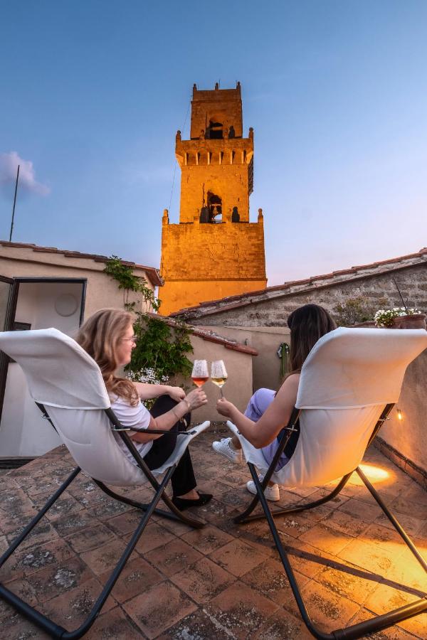 Deluxe Tweepersoonskamer met Bad