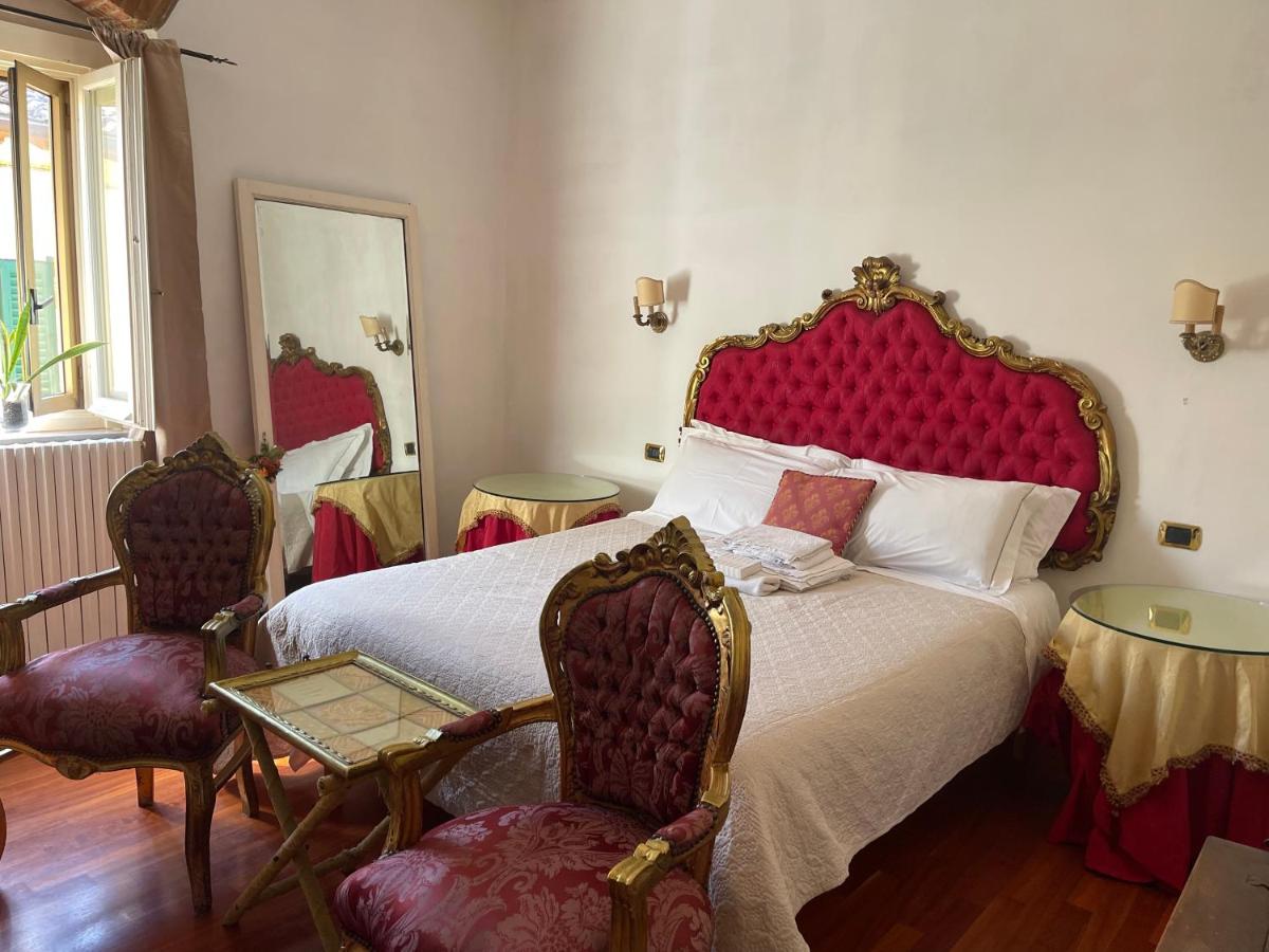 La Casa di Dante Fiesole