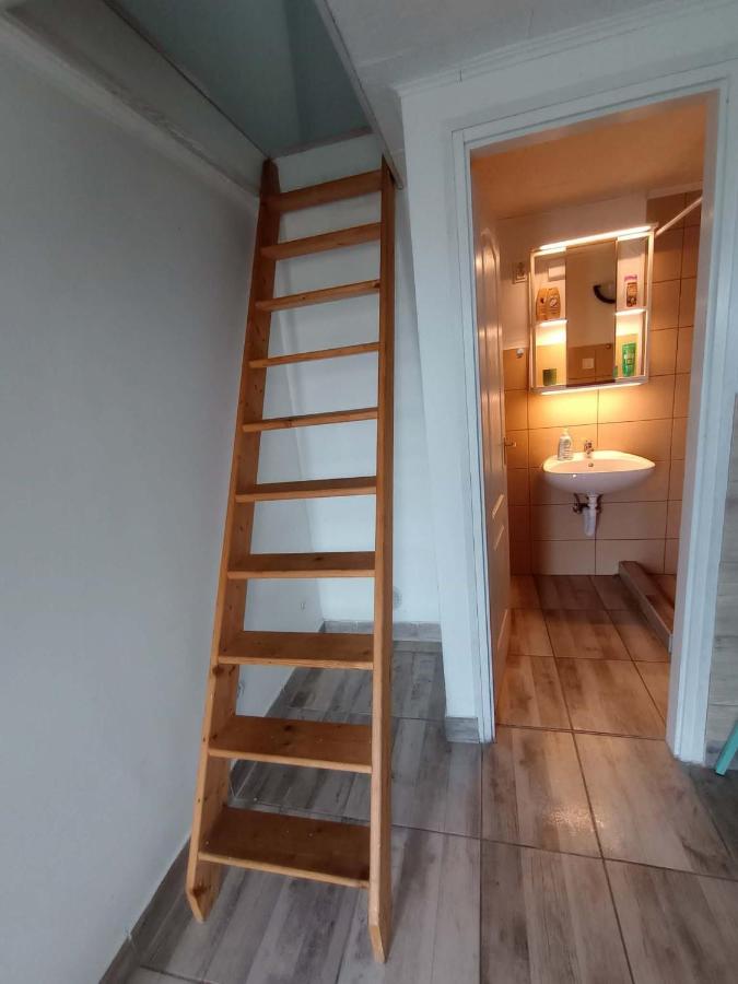 Sziklakert Vendégház, Zalahaláp - Ferienwohnung Zalahaláp