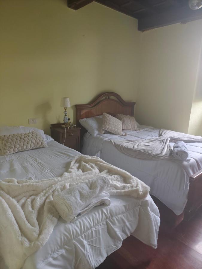 Chambre Double