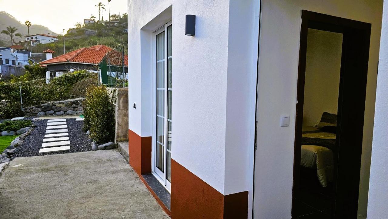 Dinos Sea View - B&B Porto da Cruz