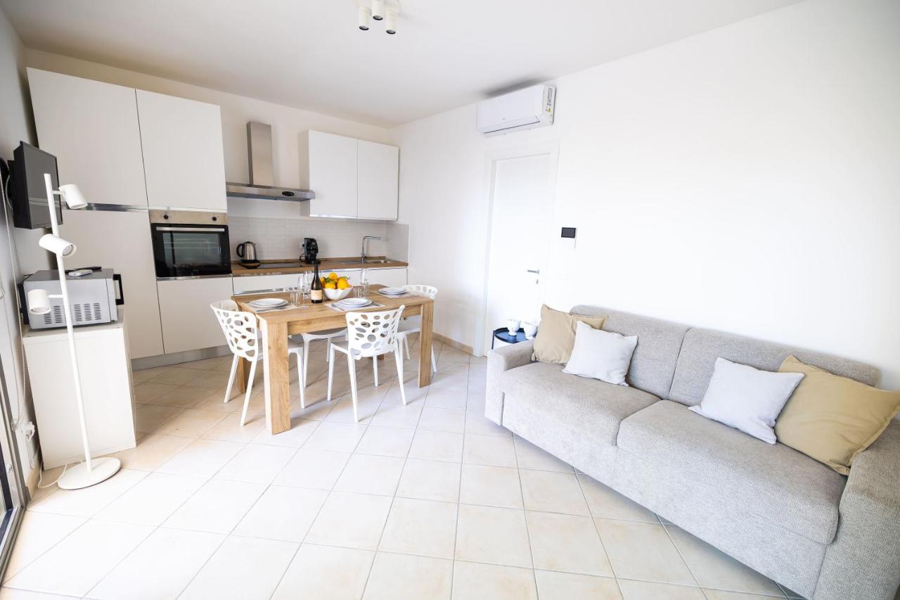 Casa Giulia a Palazzo Ermocrate - B&B Marinella