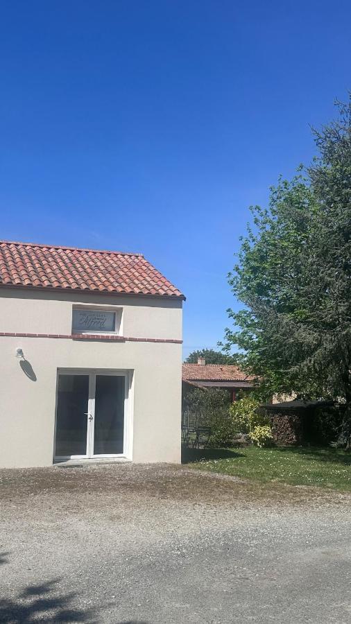 Studio cosy by Les Filles d'Alfred - B&B Clisson