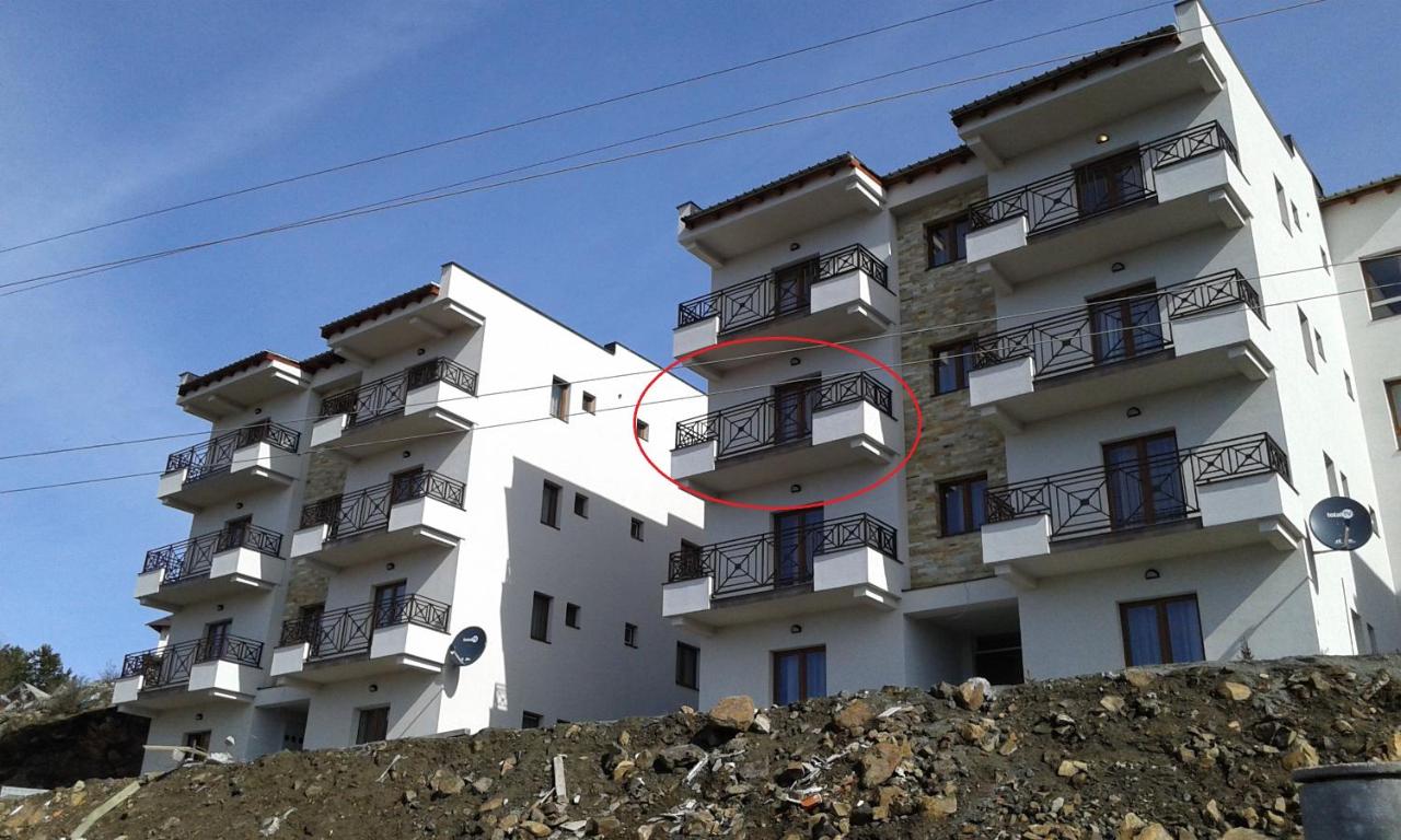 Apartment G6 - Bed and Breakfast