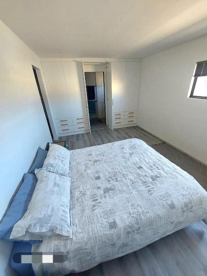 BlueBreak - Ferienwohnung Henties Bay