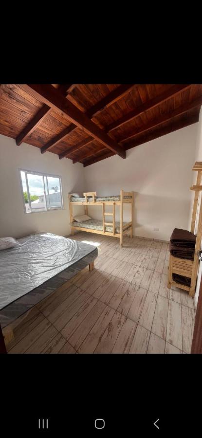 Sueño mar del tuyu - B&B Mar del Tuyú