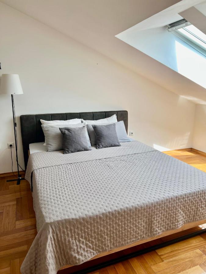 Apartman Moonlight Banja Luka - B&B Banja Luka