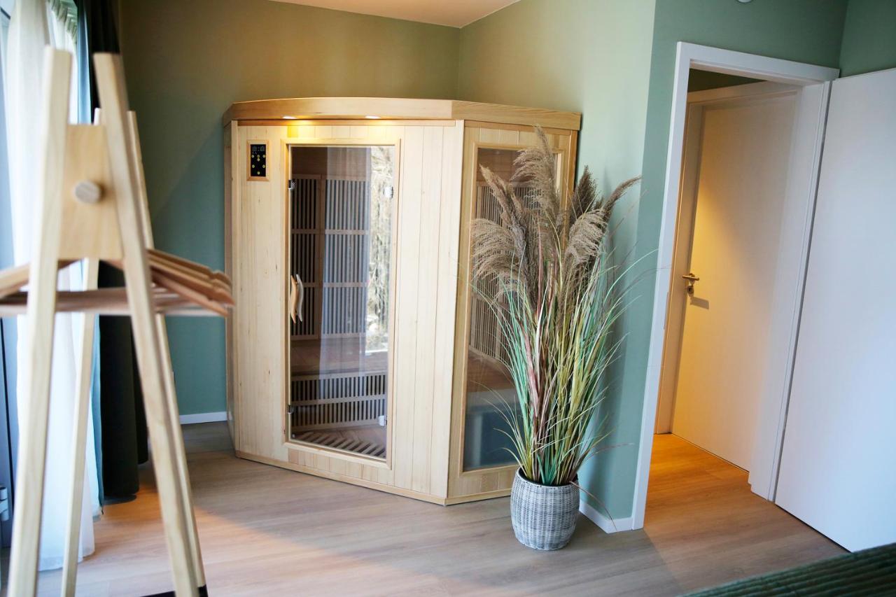 Elite Suite - Chambres d'hôtes Liège