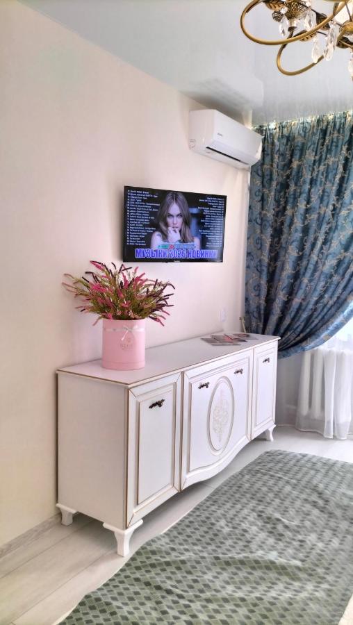 SOHO apartmets - Chambres d'hôtes Dnipro