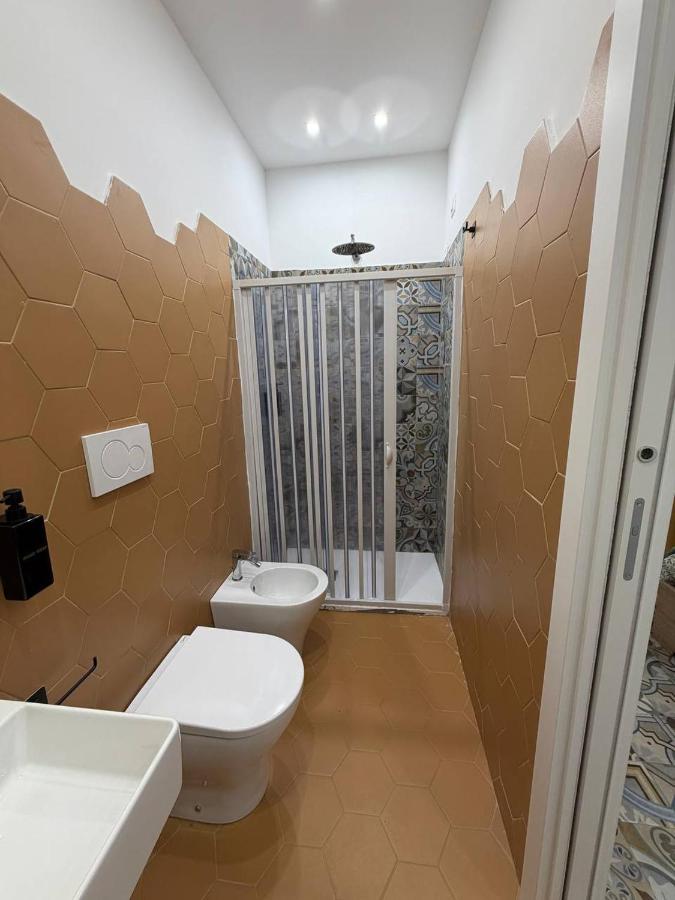 B&B Villa Margherita - Ferienwohnung Ercolano