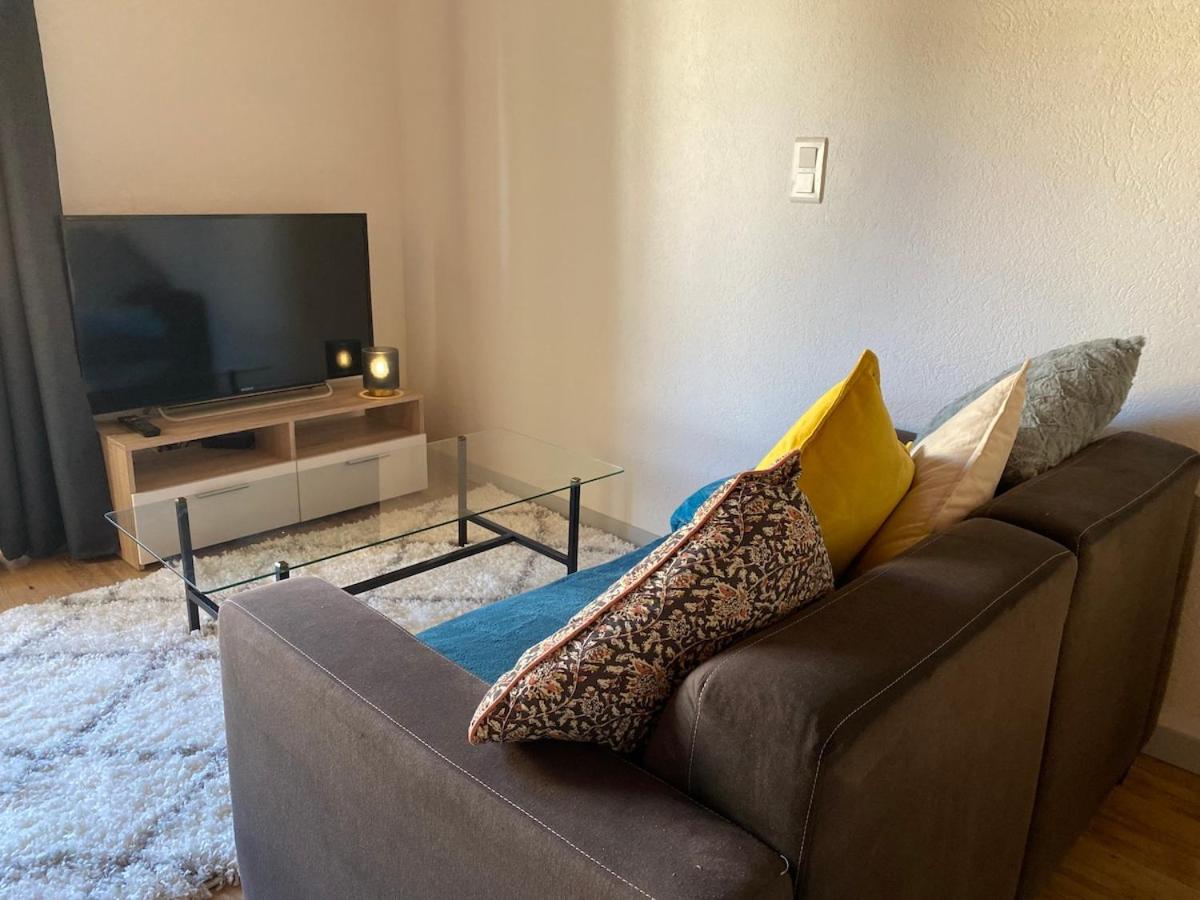 Orgelet, duplex au coeur du bourg - B&B Orgelet