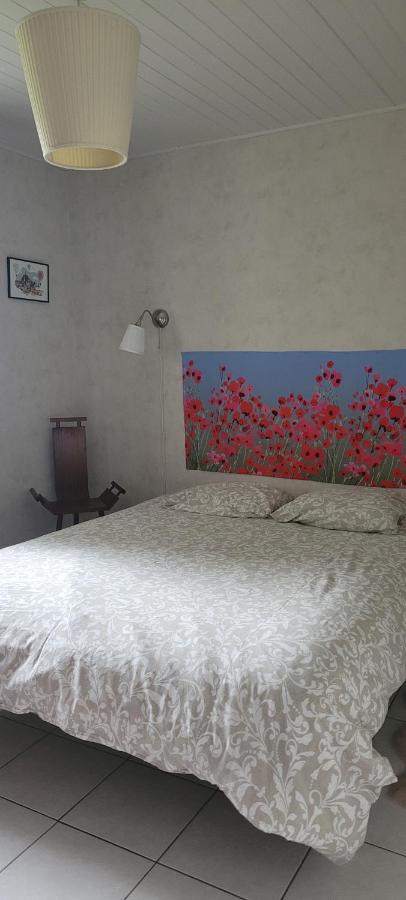 Gite l atelier - Bed and Breakfast Lantriac