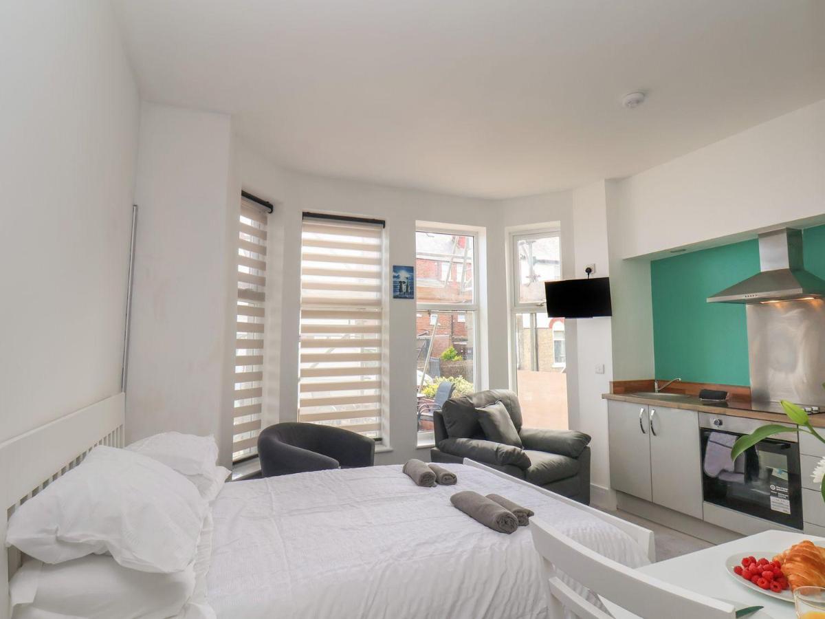 Frankies Seaview 1 - Ferienwohnung Bridlington