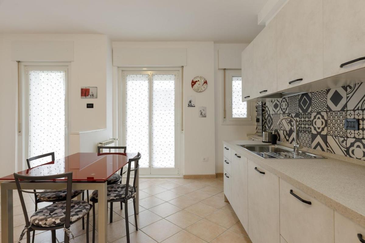 Apartments Trieste Centro I Casa Rossetti - Chambres d'hôtes Trieste