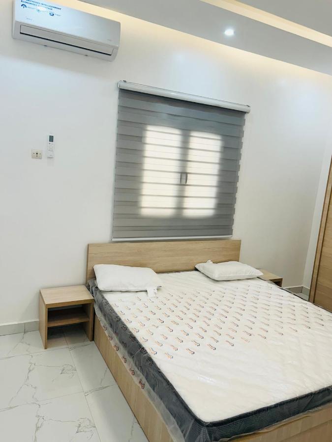 Le Havre de Paix Confort et Sérénité - B&B Nouakchott