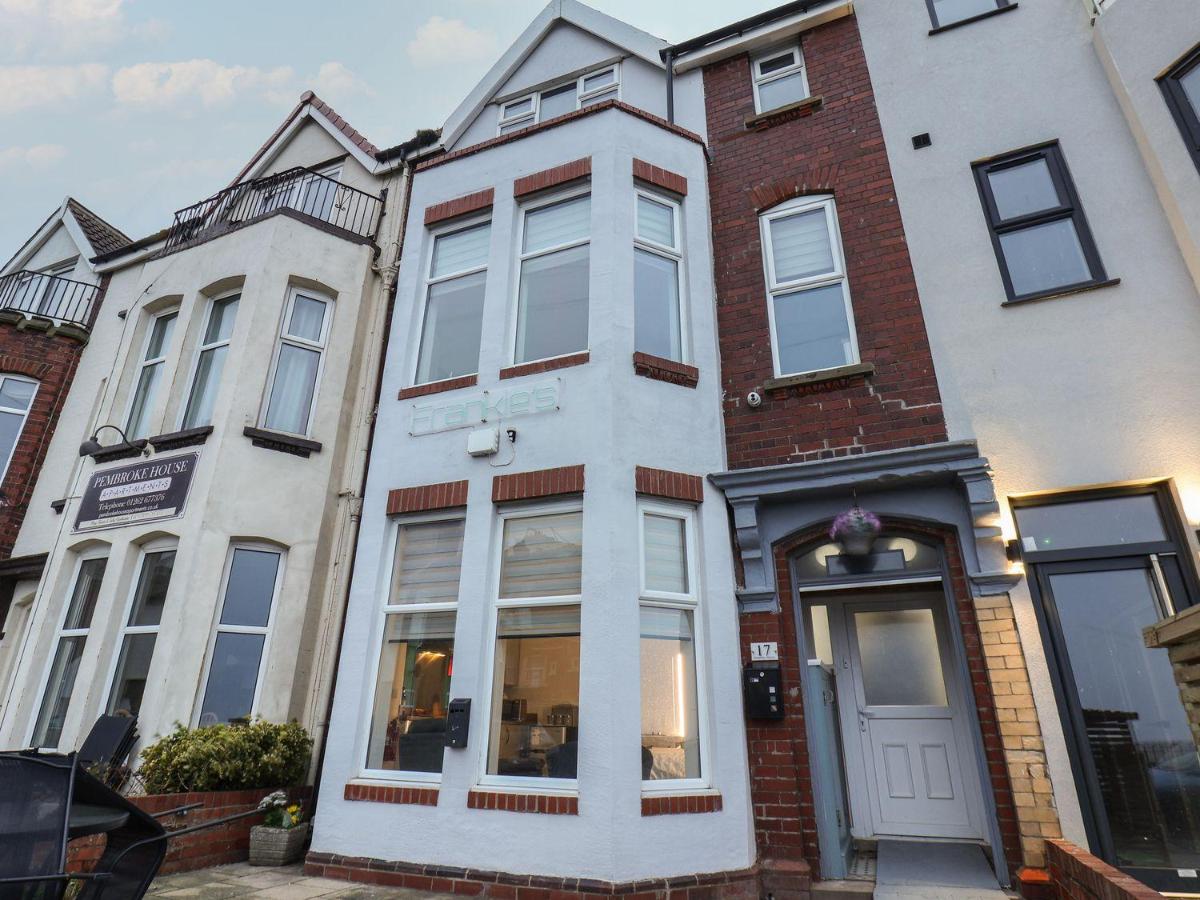 Frankies Seaview 3 - B&B Bridlington