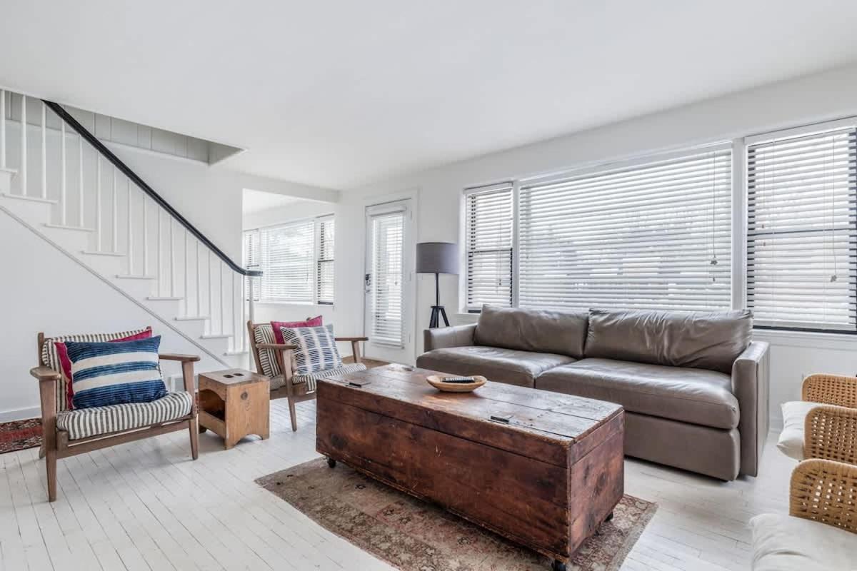 Hygge House - B&B Harbert