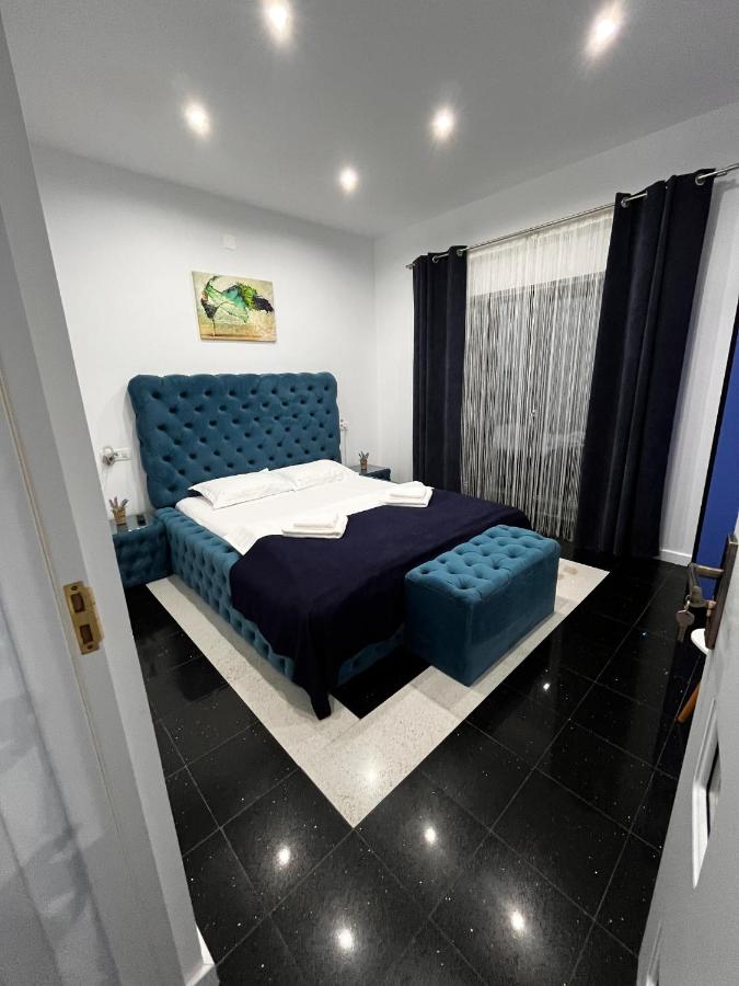 Solemar Boutique - Chambres d'hôtes Eforie Sud
