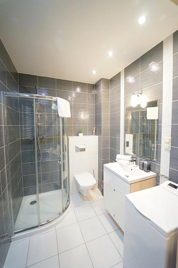 Apartament Lilly - B&B Karpacz