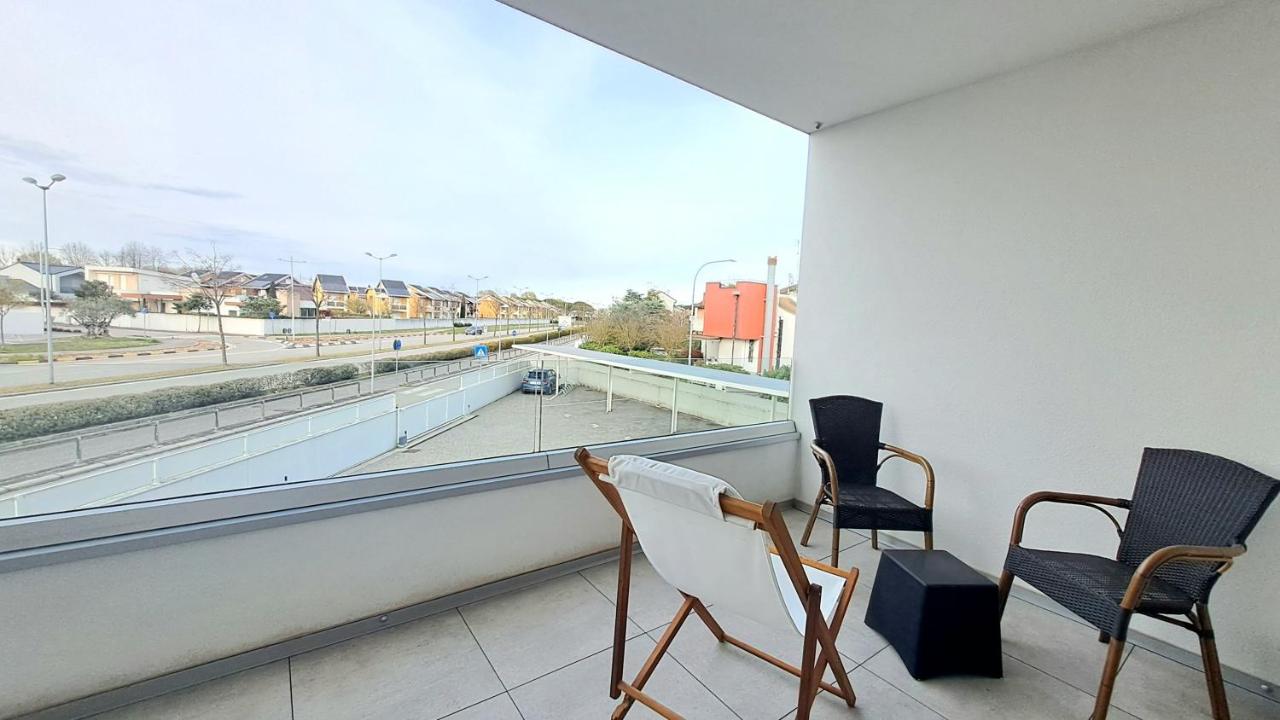 New York Palace - Seasons Real Estate - Lido di Jesolo - B&B Lido di Iesolo