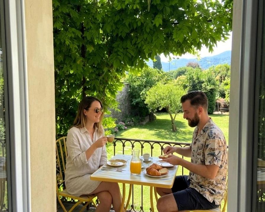 B&B La Castellina Iseo - B&B Iseo