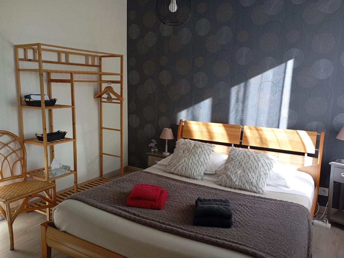 Vierbettzimmer