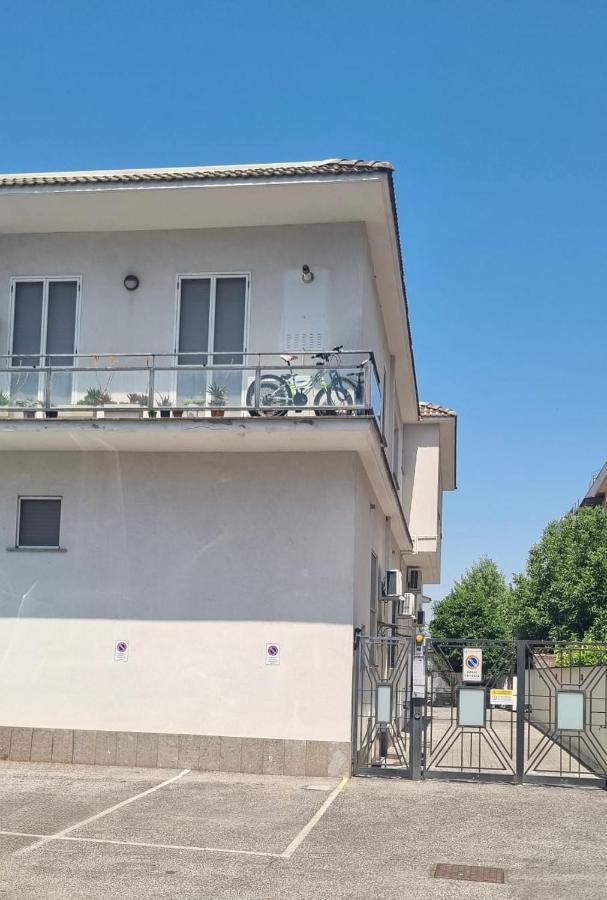 Fly & Chill Ciampino Airport - B&B Ciampino