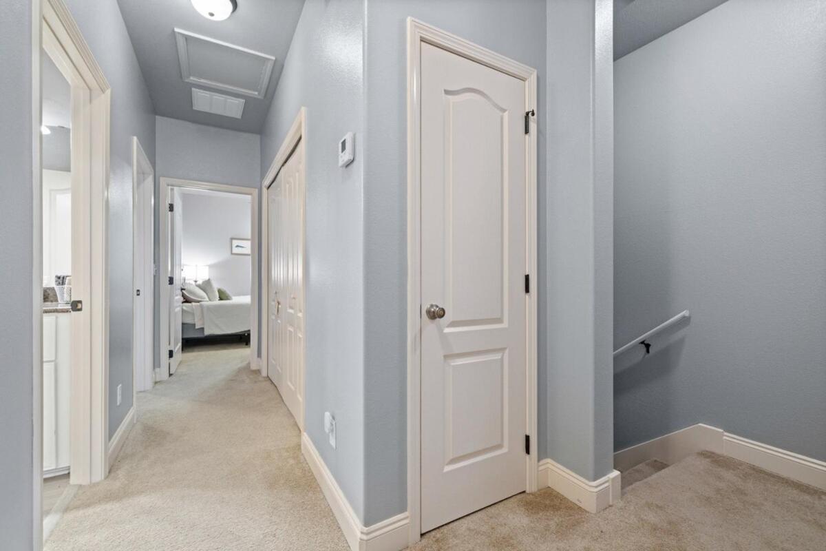 3BD/ 2BA, Navarre Beach & Pool, cozy house design - B&B Navarre