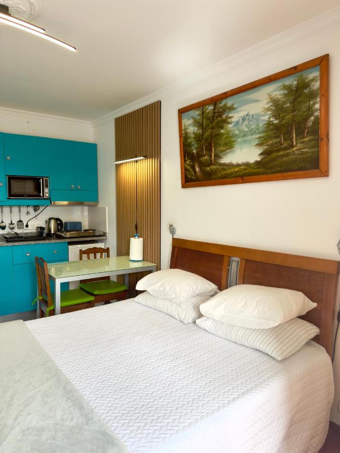 Tweepersoonskamer met Eigen Badkamer