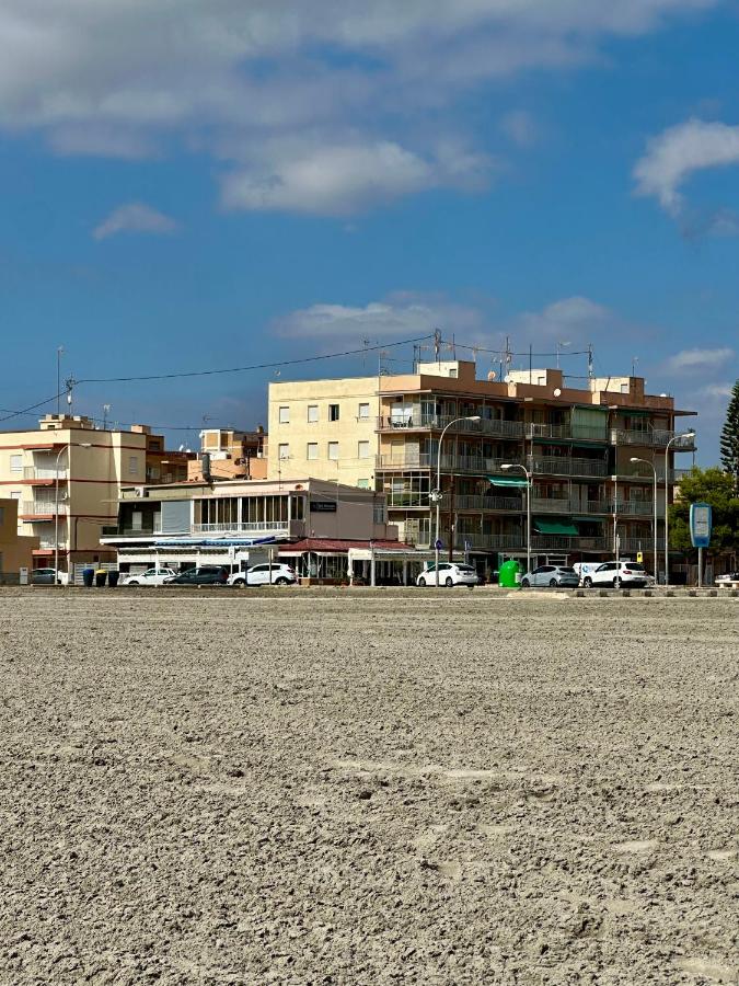 Apartamento a pie de playa en Santa Pola - B&B Santa Pola