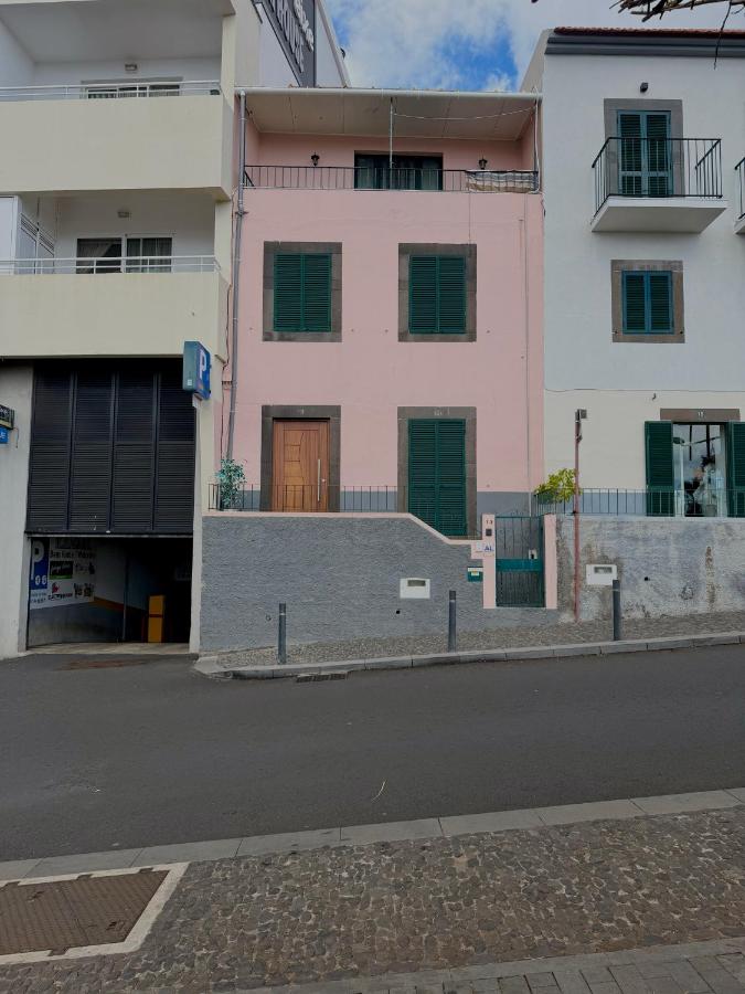 Anchor House - Chambres d’hôtes Câmara de Lobos