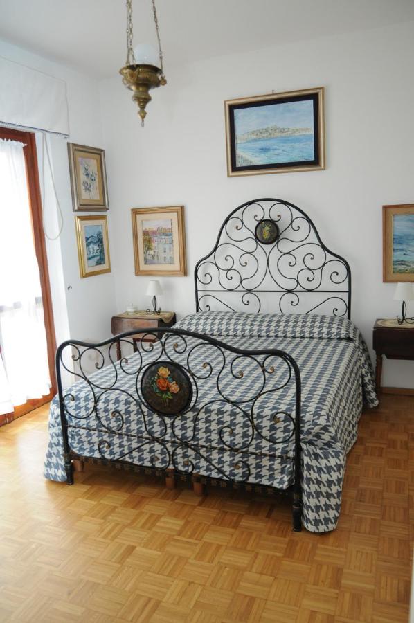 Chambre Double avec Salle de Bains Privative Extérieure
