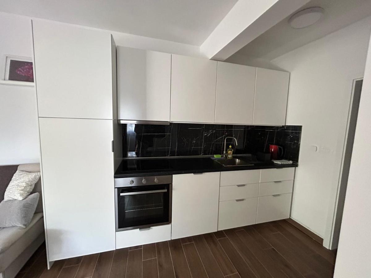 Kuća za odmor Kalu - B&B Sabbioncello