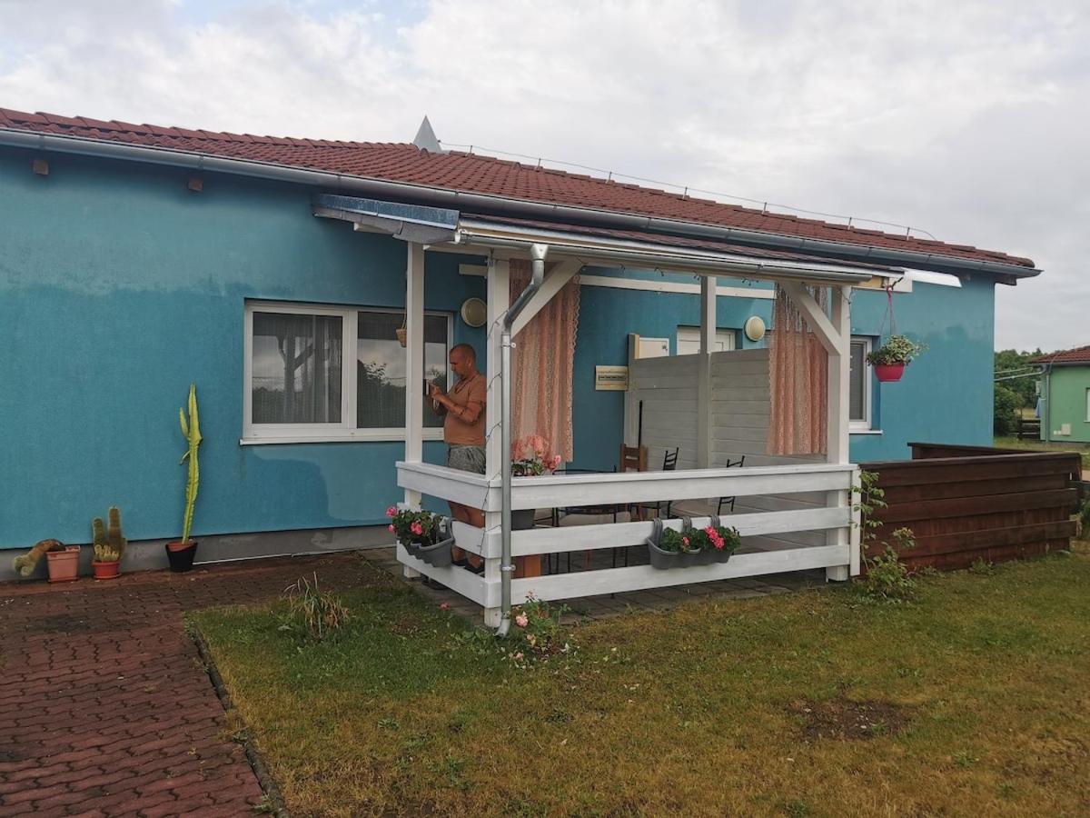 Apartmán Blue Holiday Village 8D - B&B Boldog