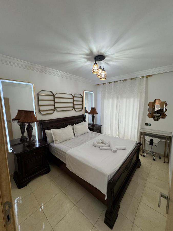 Appartement de luxe à Tanger Maroc - B&B Tangeri