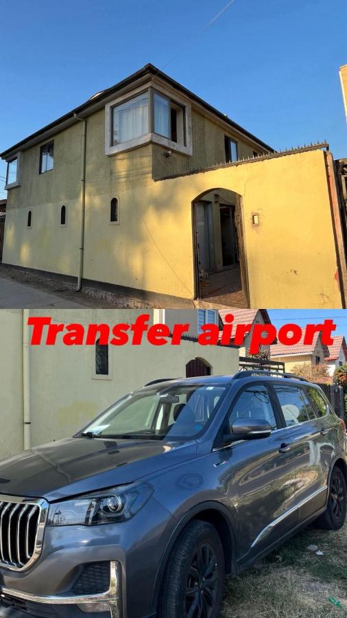 Fast Track SCL Airport - B&B Santiago