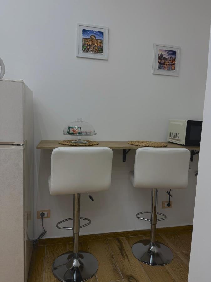 AGS Apartment - B&B Palermo
